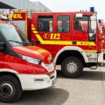 Die Feuerwehr Rottweil lädt ein