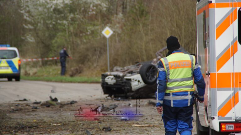 Polizeiberichte – Blaulichtreport Rottweil