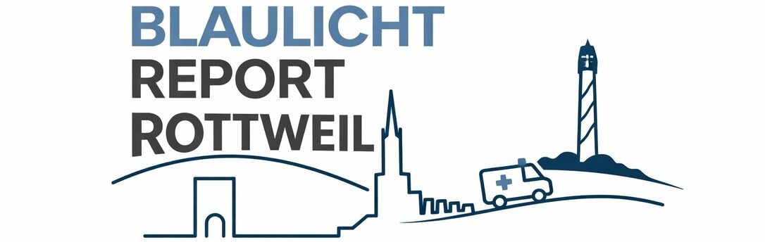 Blaulichtreport Rottweil