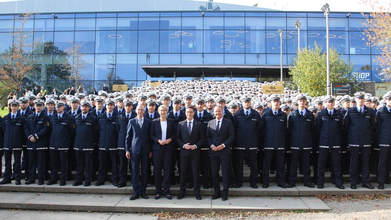 Blaulichtreport Rottweil